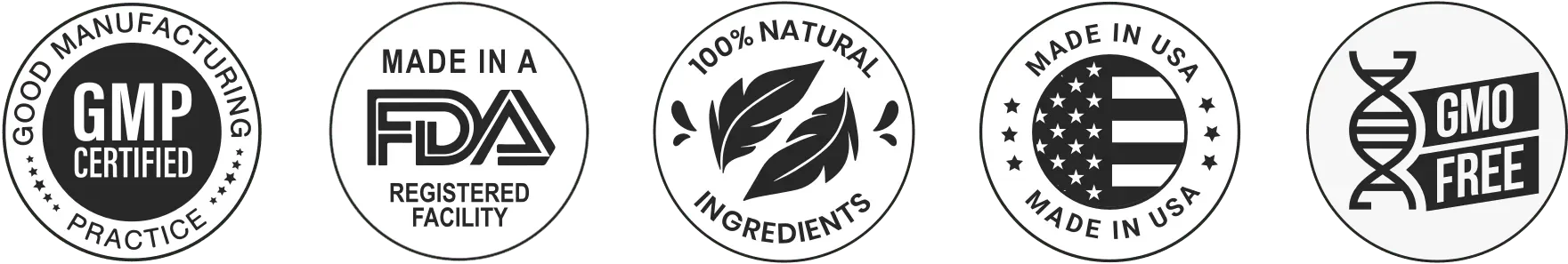 Vitrafoxin FDA Approved