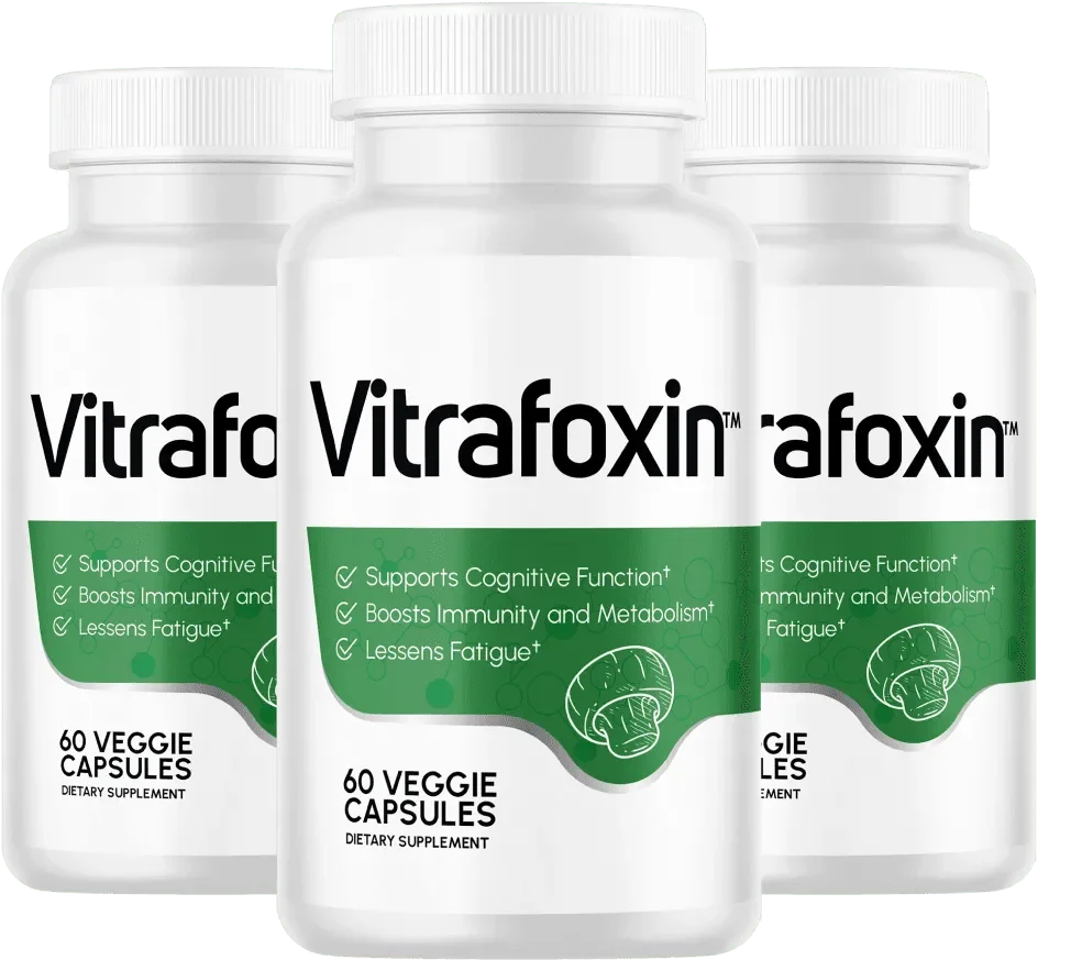 Vitrafoxin